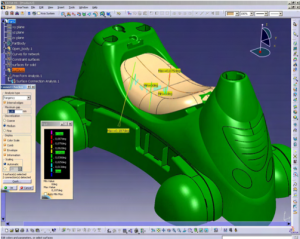 CATIA Engineering Excellence FSX