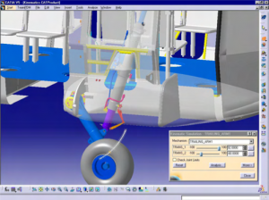 CATIA Engineering Excellence PRX