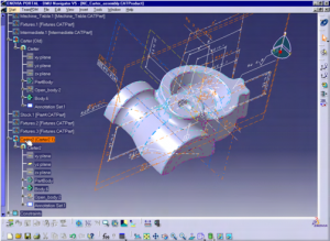 CATIA Engineering Excellence TRE