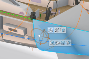 CATIA R2015x GSD New User Experience