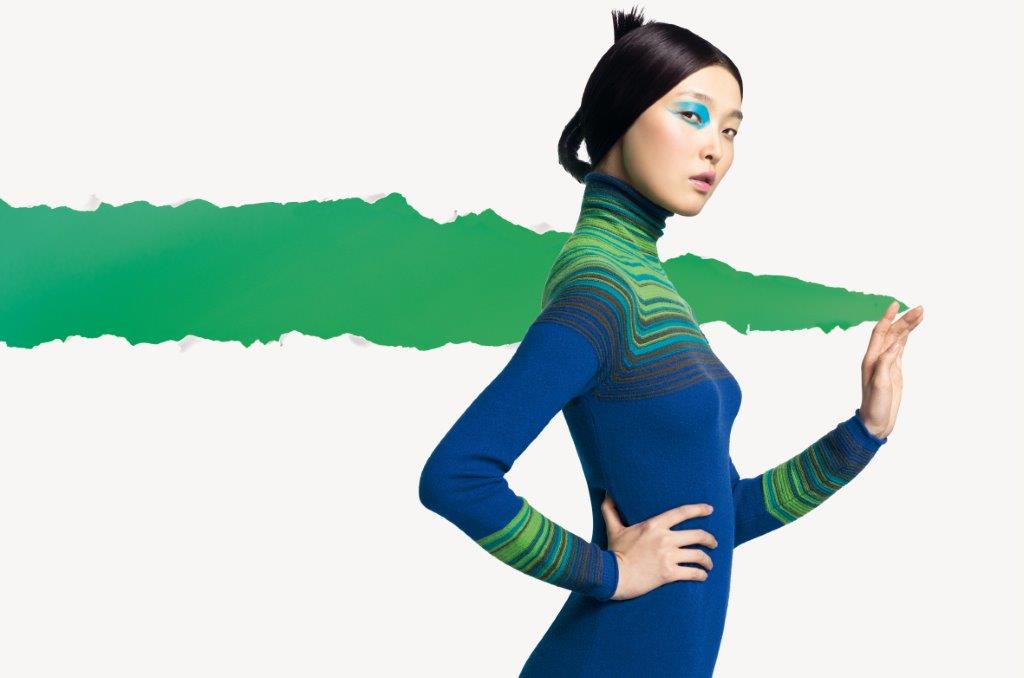 Benetton Case Study