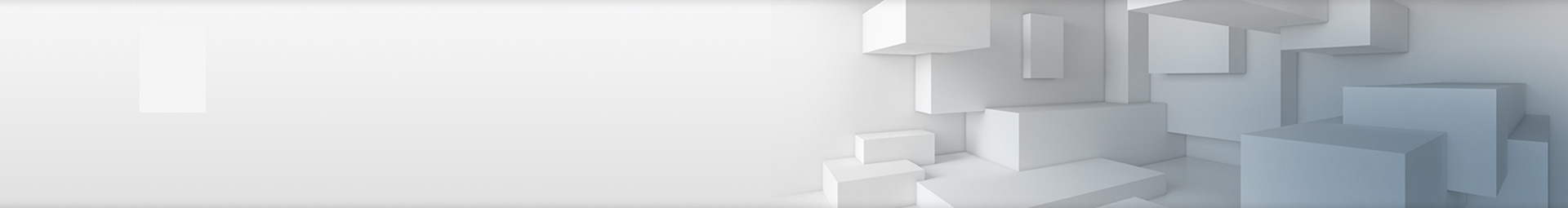 Financial and Business Services Banner