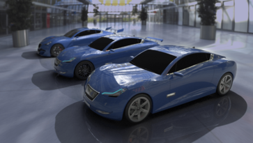 Automotive Formula