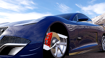Automotive Formula