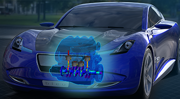 Automotive Formula
