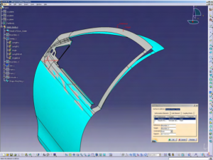 CATIA Engineering Excellence HCX