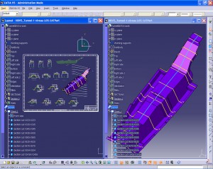 CATIA Engineering Excellence LOE