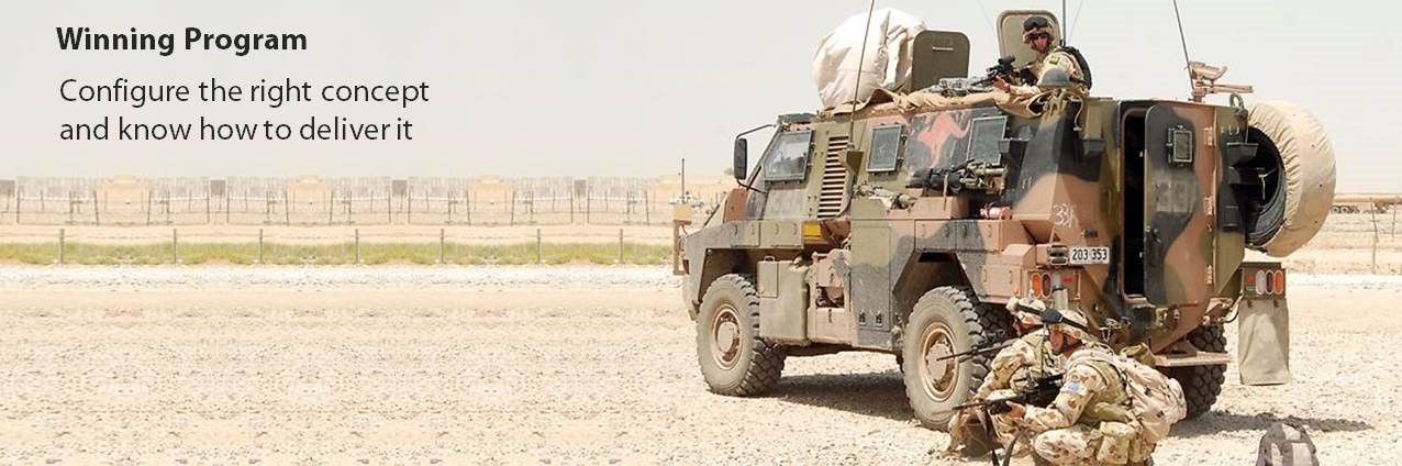 DELMIA Aerospace & Defence